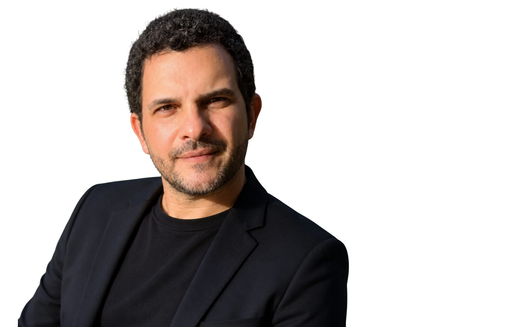 Andrés Sorrentino, coach & consultor
