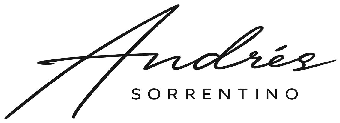 Andrés Sorrentino